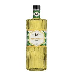 Márton és Lányai Special Bergamott Párlat [0,5L|40%] 