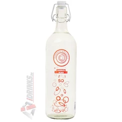 Karikás Alma Pálinka [1L|50%]