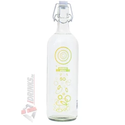 Karikás Körte Pálinka [1L|50%]