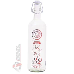 Karikás Meggy Pálinka [1L|50%]