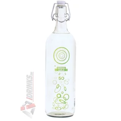 Karikás Szőlő Pálinka [1L|50%]