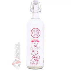 Karikás Vegyesgyümölcs Pálinka [1L|50%]