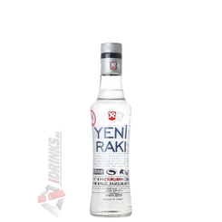 Yeni Raki Medium [0,35L|45%]