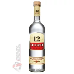 Ouzo 12 [1L|40%]