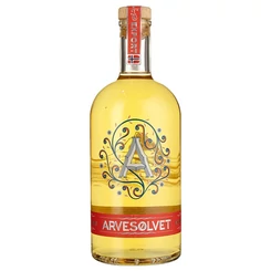 Arvesolvet Akvavit [0,7L|40%]