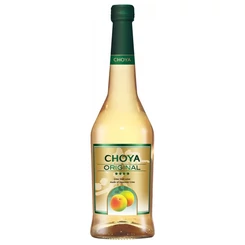 CHOYA Original Umeshu [0,75L|10%]