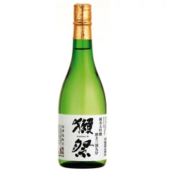 Dassai 39 Junmai Daiginjo Sake [0,72L|16%]