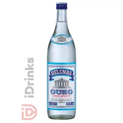 Helenas Ouzo [0,7L|37,5%]