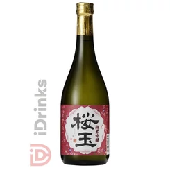 Hokkan Junmai Ginjo Ongyoku Sake [0,72L|14,5%]