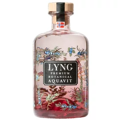 Lyng Premium Botanical Akvavit [0,5L|46%]