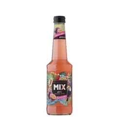 MIX Passiógyümölcs-Gin Alkoholos Frissítő RTD [0,33L|4%]