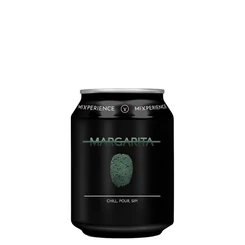 Mixperience Margarita RTD [0,099L|21,3%] 