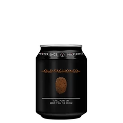 Mixperience Old Fashioned RTD [0,099L|24,1%] 
