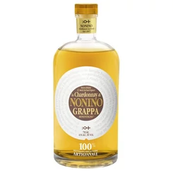 Nonino Chardonnay Barrique Grappa [0,7L|41%]