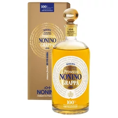 Nonino Prosecco Barrique Grappa [0,7L|41%]