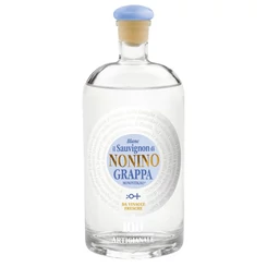 Nonino Sauvignon Blanc Grappa [0,7L|41%]