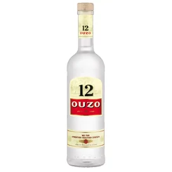 Ouzo 12 [0,7L|38%]