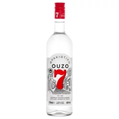 Ouzo 7 [0,7L|40%] 