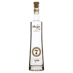 Ouzo 7 Premium Gold [0,7L|43%]