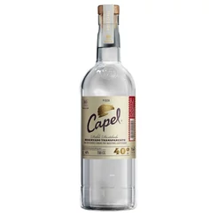 Pisco Capel Reservado Transparente [0,7L|40%]