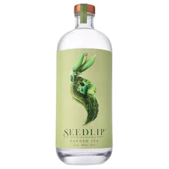 Seedlip Garden 108 Alkoholmentes Párlat [0,7L|0%]