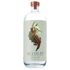 Seedlip Spice 94 Alkoholmentes Párlat [0,7L|0%]