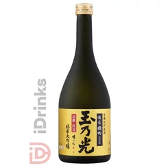 Tamanohikari Junmai Daiginjo Sake [0,5L|16,2%]