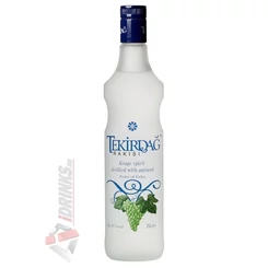 Tekirdag Raki [0,7L|45%]