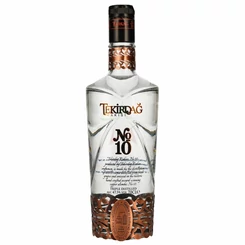 Tekirdag Rakisi No. 10 [0,7L|47,5%]