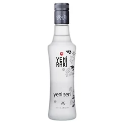 Yeni Raki Yeni Seri [0,7L|45%]