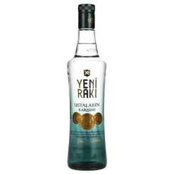 Yeni Raki Ustalarin Karisimi [0,7L|45,5%]