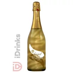 Angel Wings Gold Edition [0,75L|6,5%]