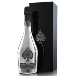 Armand de Brignac Brut Blanc De Blancs Champagne (DD) [0,75L]