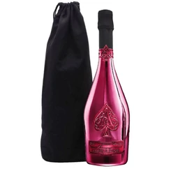 Armand de Brignac Demi-Sec Champagne (Bársony zsák) [0,75L]