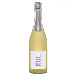 BB Ezüst Cuvée Pezsgő [0,75L]