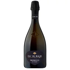 Ca'di Rajo Extra Dry Prosecco Magnum [1,5L]