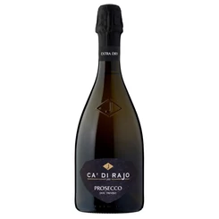 Ca'di Rajo Extra Dry Prosecco [0,75L]