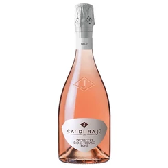 Ca'di Rajo Rose Millesimato Brut [0,75L]