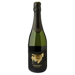 Casa Ravella Cava Brut Nature Reserva Bio [0,75L]