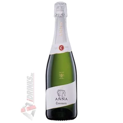 Codorníu Anna De Codorníu Brut Pezsgő [0,75L|12%]