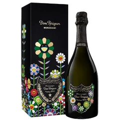 Dom Perignon Murakami Edition Champagne (DD) [0,75L|2015]