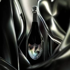 Dom Perignon Lady Gaga Edition Champagne (DD) [0,75L|2010]