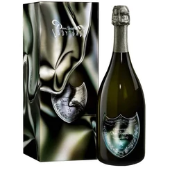 Dom Perignon Lady Gaga Edition Champagne (DD) [0,75L|2010]