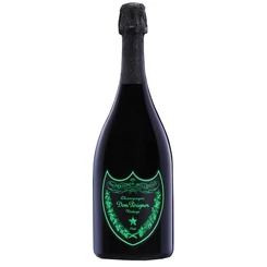 Dom Perignon Luminous Edition Champagne (Világító címkével) [0,75L|2013]