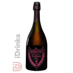 Dom Perignon Luminous Rosé Champagne [0,75L|2009]