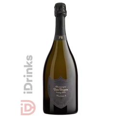 Dom Perignon P2 Champagne [0,75L|2004]