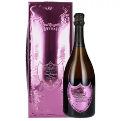 Dom Perignon Rosé Champagne (EOY 2023 Limited) (DD) [0,75L|2008]