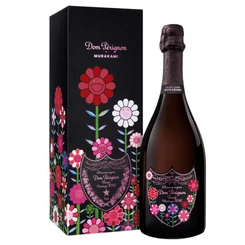 Dom Perignon Murakami Edition Rosé Champagne (DD) [0,75L|2010]