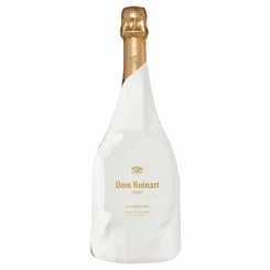 Dom Ruinart Blanc de Blanc Champagne (Second Skin Edition) [0,75L|2010]