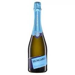 Hungária Extra Dry Pezsgő 0,75 literes kiszerelésben